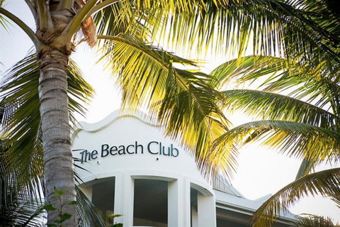 Beach Club Port Douglas Luxury Apartments - Hotel WA 20