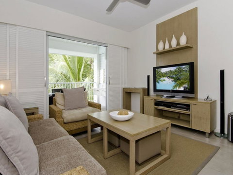 Beach Club Port Douglas Luxury Apartments - Hotel WA 3