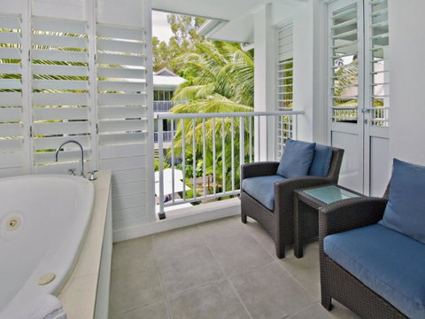 Beach Club Port Douglas Luxury Apartments - Hotel WA 5