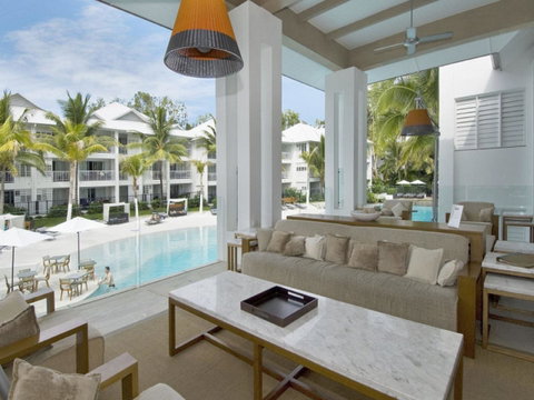 Beach Club Port Douglas Luxury Apartments - Hotel WA 13