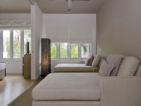 Beach Club Port Douglas Luxury Apartments - Hotel WA 11