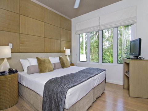 Beach Club Port Douglas Luxury Apartments - Hotel WA 10