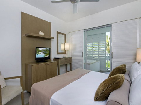 Beach Club Port Douglas Luxury Apartments - Hotel WA 7