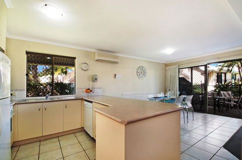 Ivory Palms Resort Noosa - Hotel WA 32