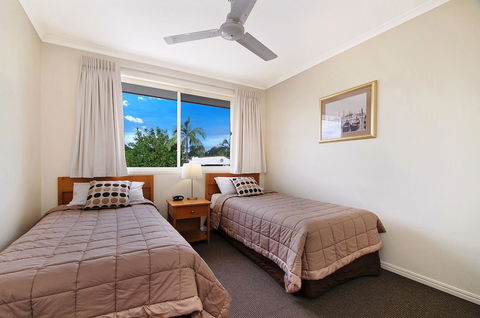 Ivory Palms Resort Noosa - Hotel WA 24