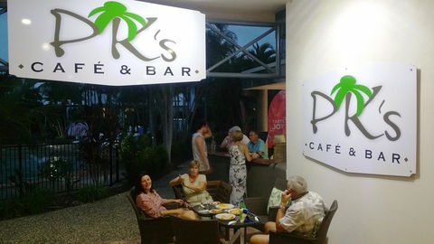 Ivory Palms Resort Noosa - Hotel WA 11