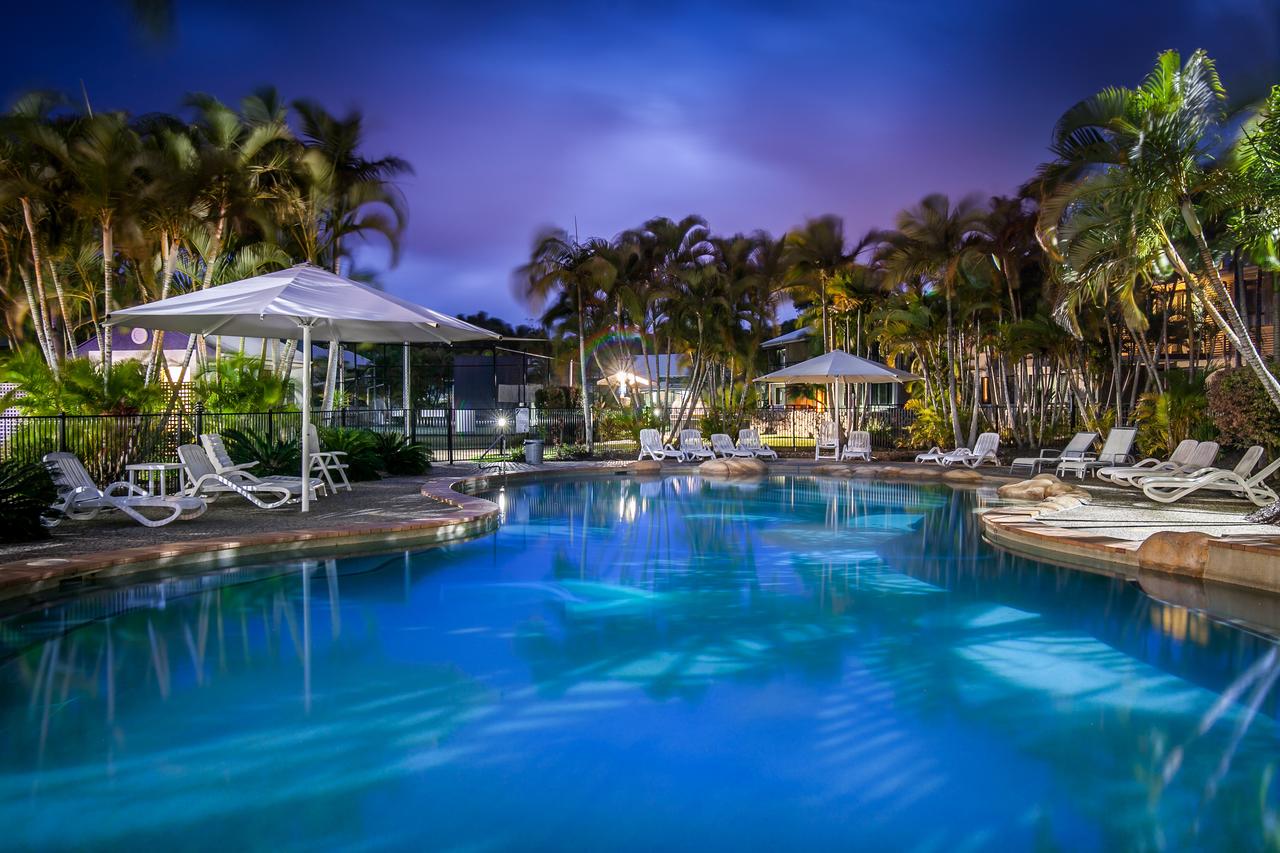 Noosaville QLD Hotel WA