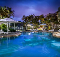 Ivory Palms Resort - Hotel WA
