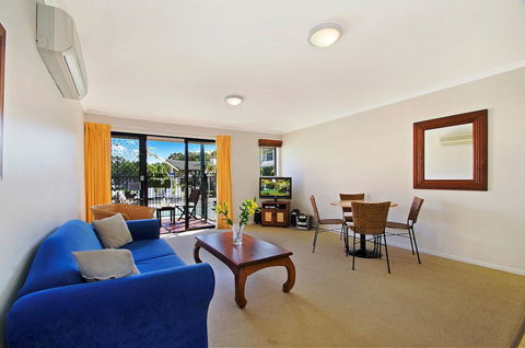 Ivory Palms Resort Noosa - Hotel WA 36