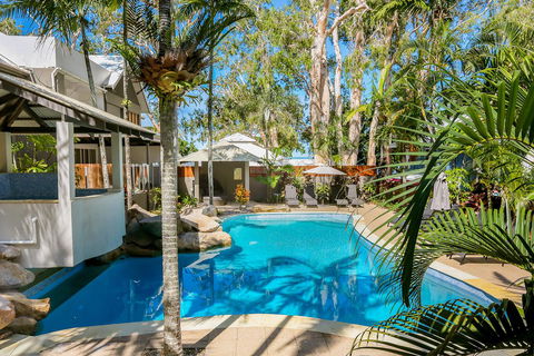 Paradise On The Beach Resort - Hotel WA 4