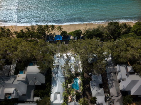 Paradise On The Beach Resort - Hotel WA 6