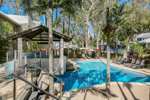 Paradise On The Beach Resort - Hotel WA 3