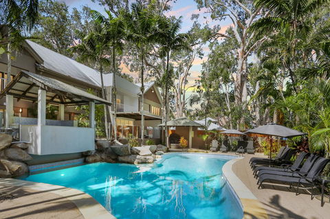 Paradise On The Beach Resort - Hotel WA 0