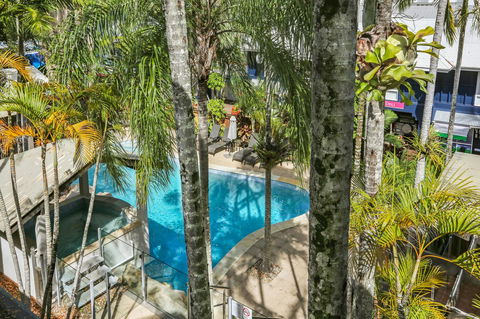 Paradise On The Beach Resort - Hotel WA 7