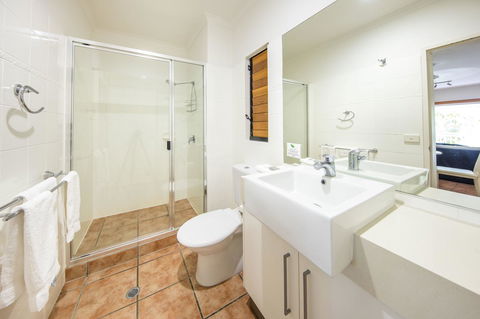 Paradise On The Beach Resort - Hotel WA 20