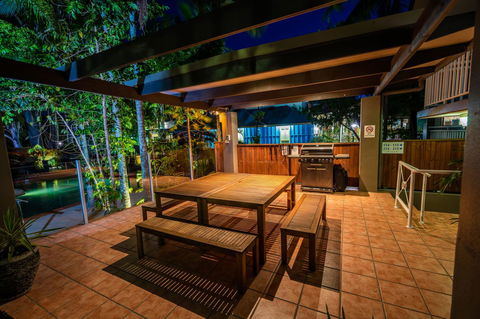 Paradise On The Beach Resort - Hotel WA 17