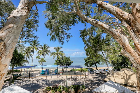 Paradise On The Beach Resort - Hotel WA 11