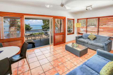 Paradise On The Beach Resort - Hotel WA 12