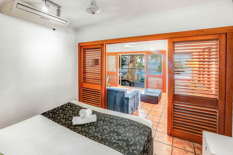 Paradise On The Beach Resort - Hotel WA 10