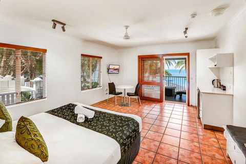 Paradise On The Beach Resort - Hotel WA 16