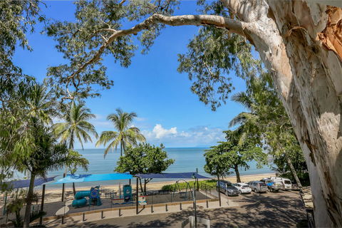 Paradise On The Beach Resort - Hotel WA 14