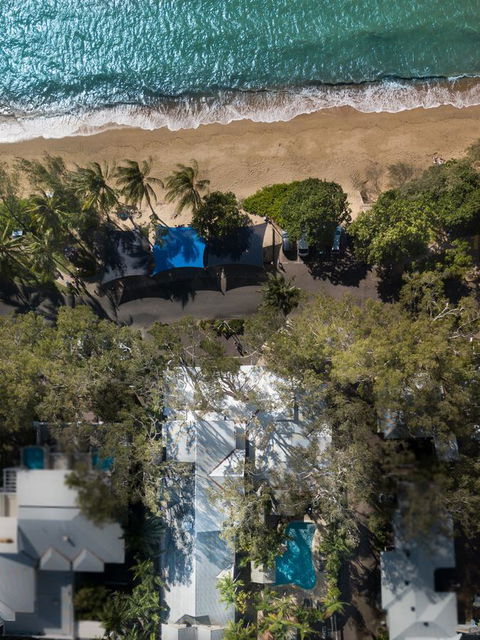Paradise On The Beach Resort - Hotel WA 5