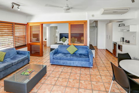 Paradise On The Beach Resort - Hotel WA 15