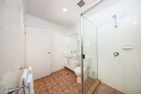 Paradise On The Beach Resort - Hotel WA 18