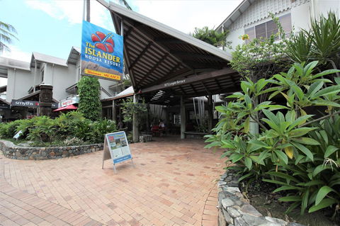The Islander Noosa Resort - Hotel WA 33