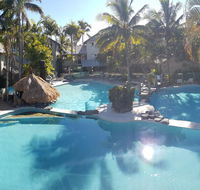 The Islander Noosa Resort - Hotel WA