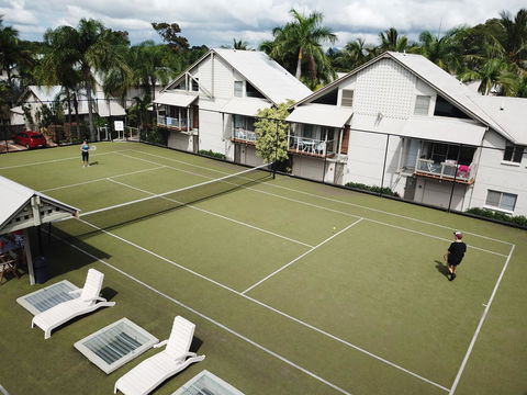 The Islander Noosa Resort - Hotel WA 27