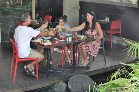 The Islander Noosa Resort - Hotel WA 29