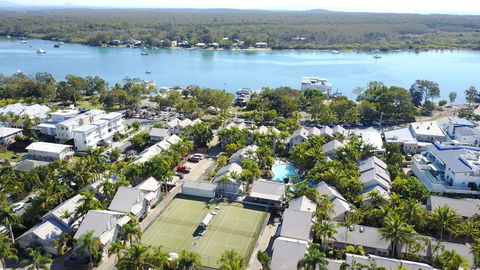 The Islander Noosa Resort - Hotel WA 5