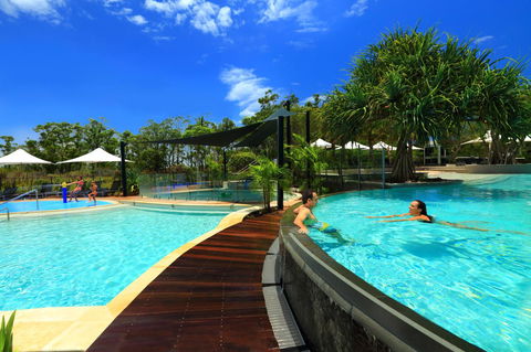 RACV Noosa Resort - Hotel WA 2