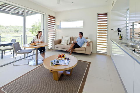 RACV Noosa Resort - Hotel WA 27