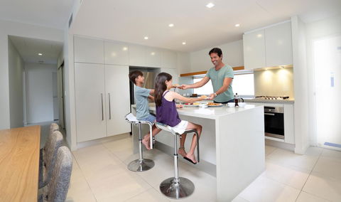 RACV Noosa Resort - Hotel WA 32