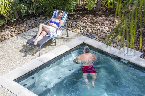 RACV Noosa Resort - Hotel WA 34