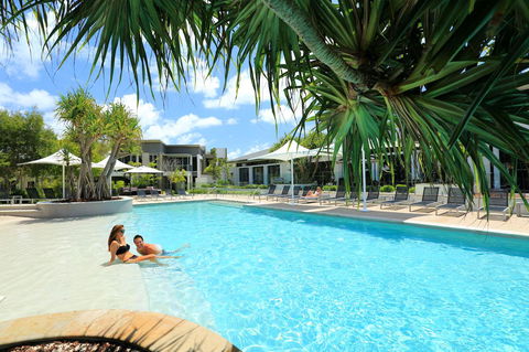 RACV Noosa Resort - Hotel WA 0