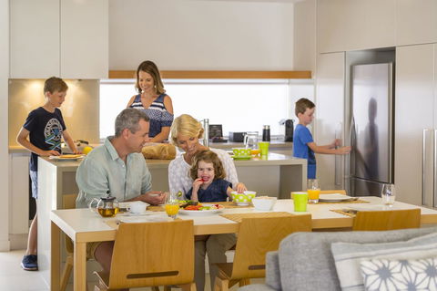 RACV Noosa Resort - Hotel WA 9