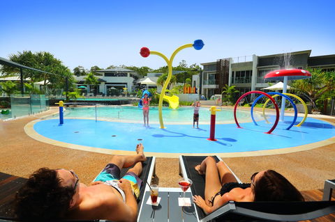 RACV Noosa Resort - Hotel WA 15