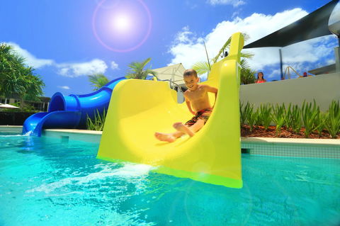 RACV Noosa Resort - Hotel WA 3