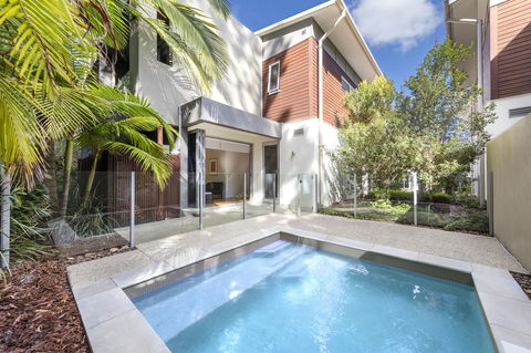 RACV Noosa Resort - Hotel WA 14