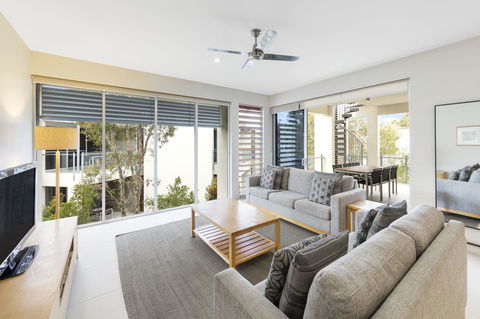 RACV Noosa Resort - Hotel WA 13