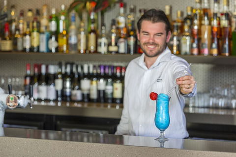 RACV Noosa Resort - Hotel WA 22