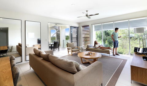 RACV Noosa Resort - Hotel WA 18
