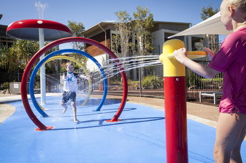 RACV Noosa Resort - Hotel WA 11