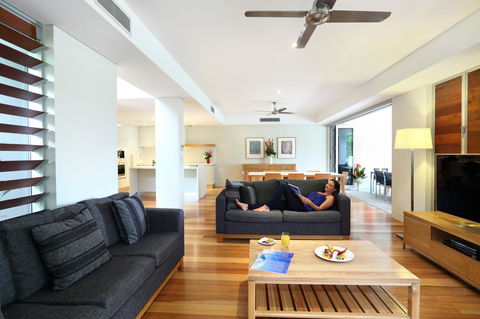RACV Noosa Resort - Hotel WA 1