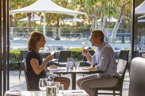 RACV Noosa Resort - Hotel WA 5