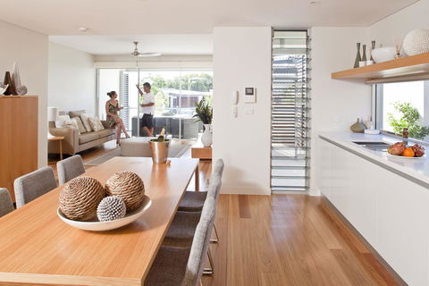 RACV Noosa Resort - Hotel WA 38