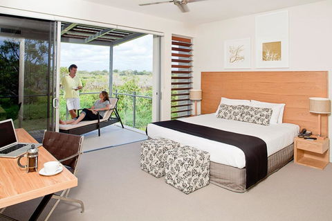 RACV Noosa Resort - Hotel WA 12